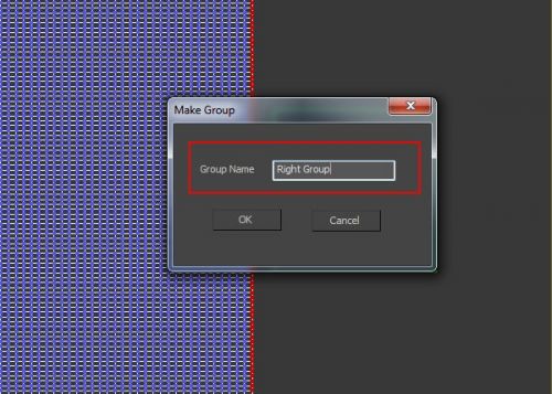آموزش پاره کردن پارچه در تری دی مکس
